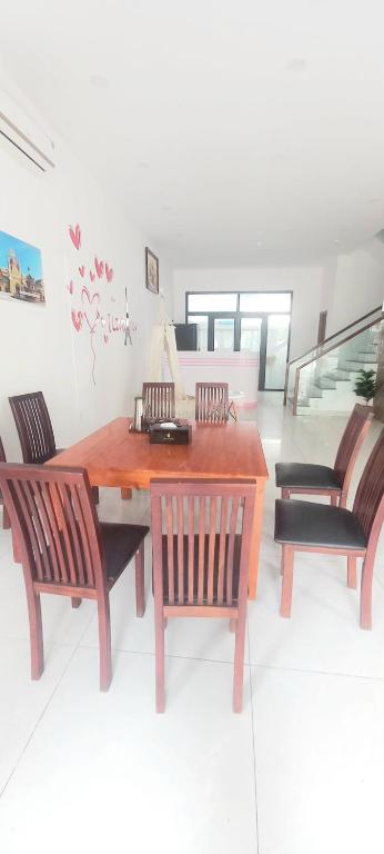 Ánh Chi Hotel GrandWorld