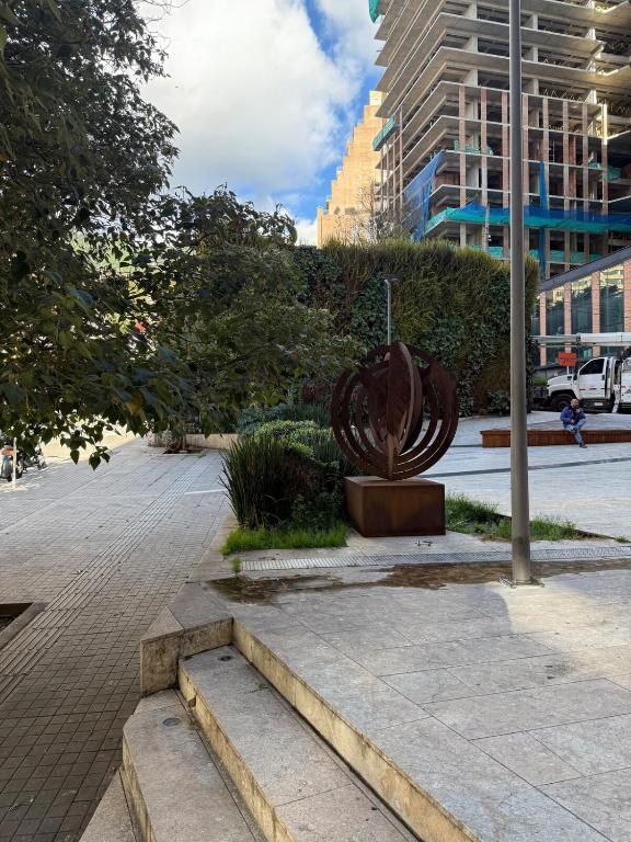 Hermoso Apartamento Equilibrium 1509 - 2