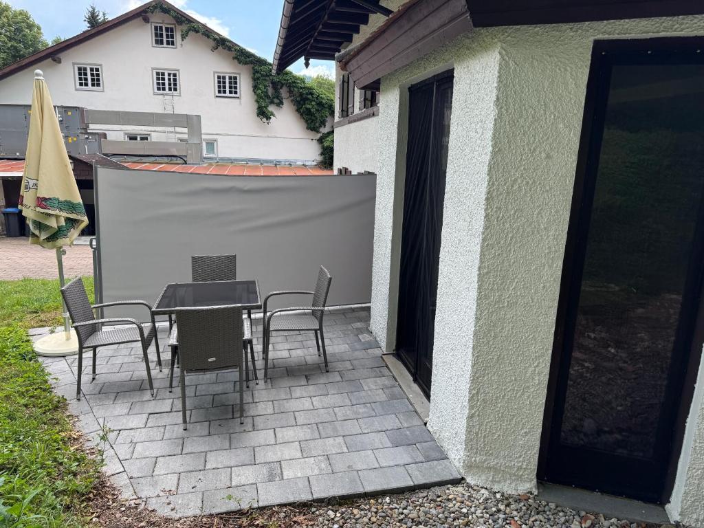 Hofgut FeWo & Spa - 3