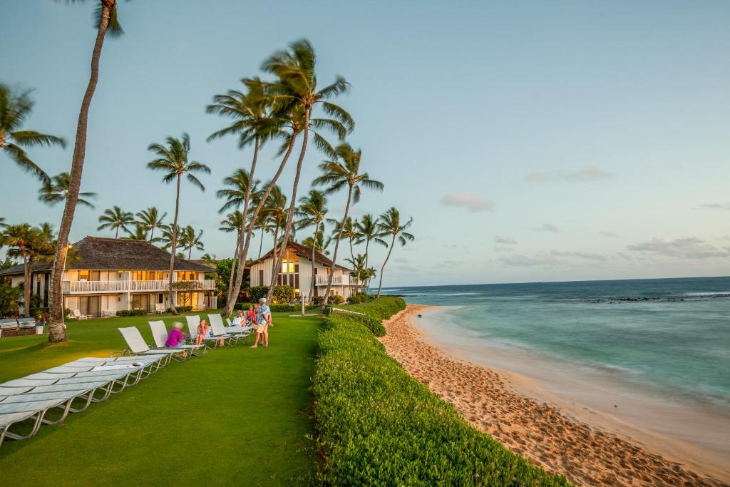 Castle Kiahuna Plantation & Beach Bungalows 호텔 이미지 1