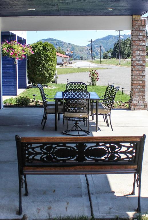 Wedge Mountain Inn, Cashmere (WA) 2024 Updated Prices, Deals