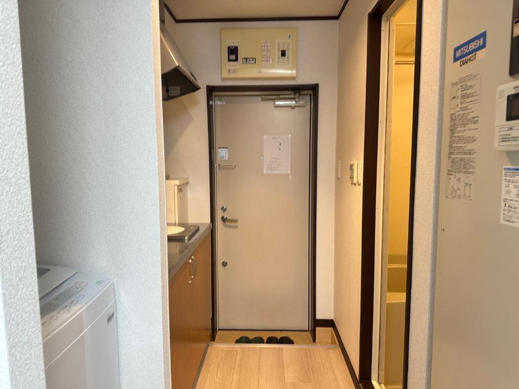 West Shinjuku Nakano Family Inn