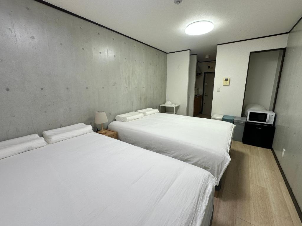 West Shinjuku Nakano Family Inn