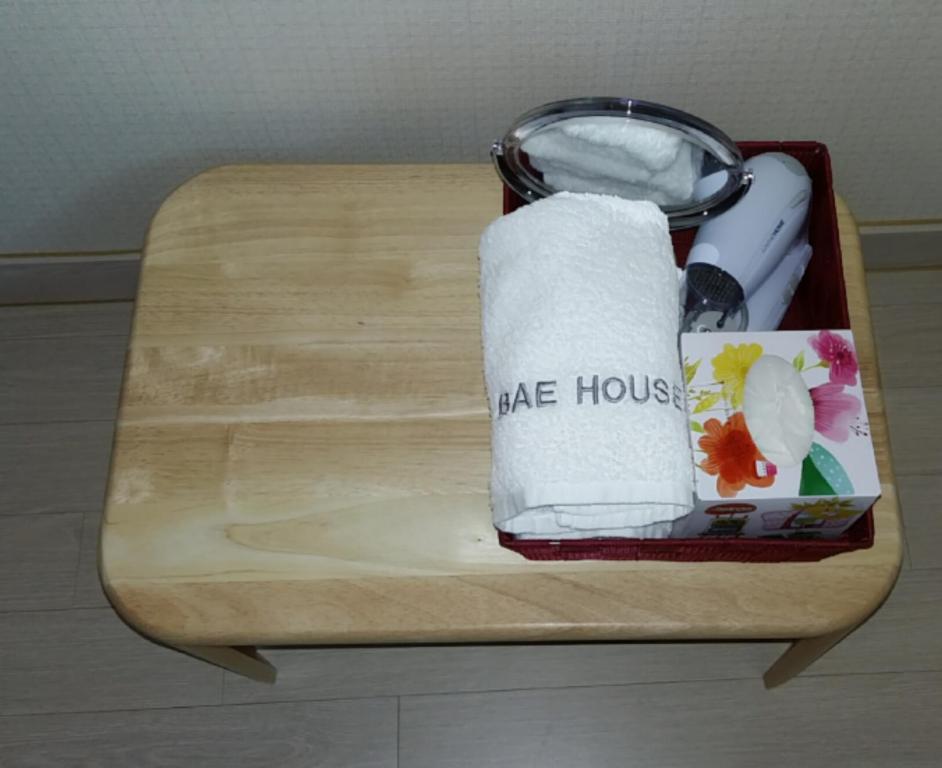 Top rated room amenities
