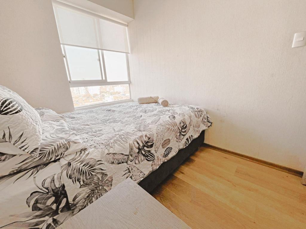 Apacible y acogedora habitación privada en Barranco - 2