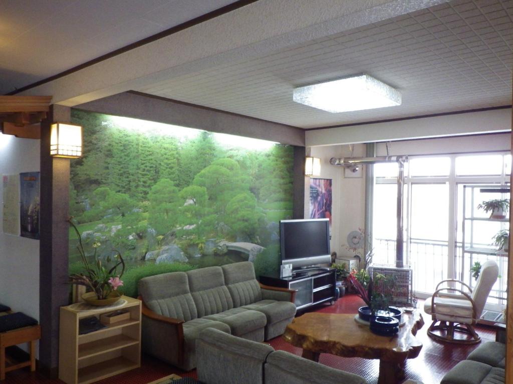 Ryokan Shinseikan photo