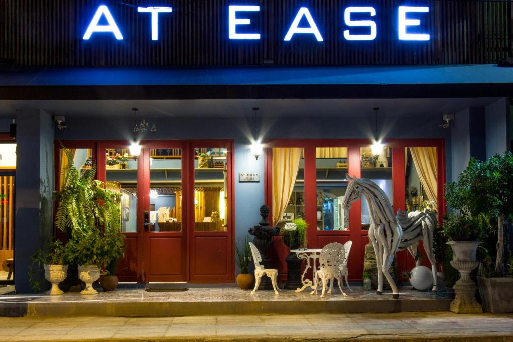 At Ease Bijou Place photo