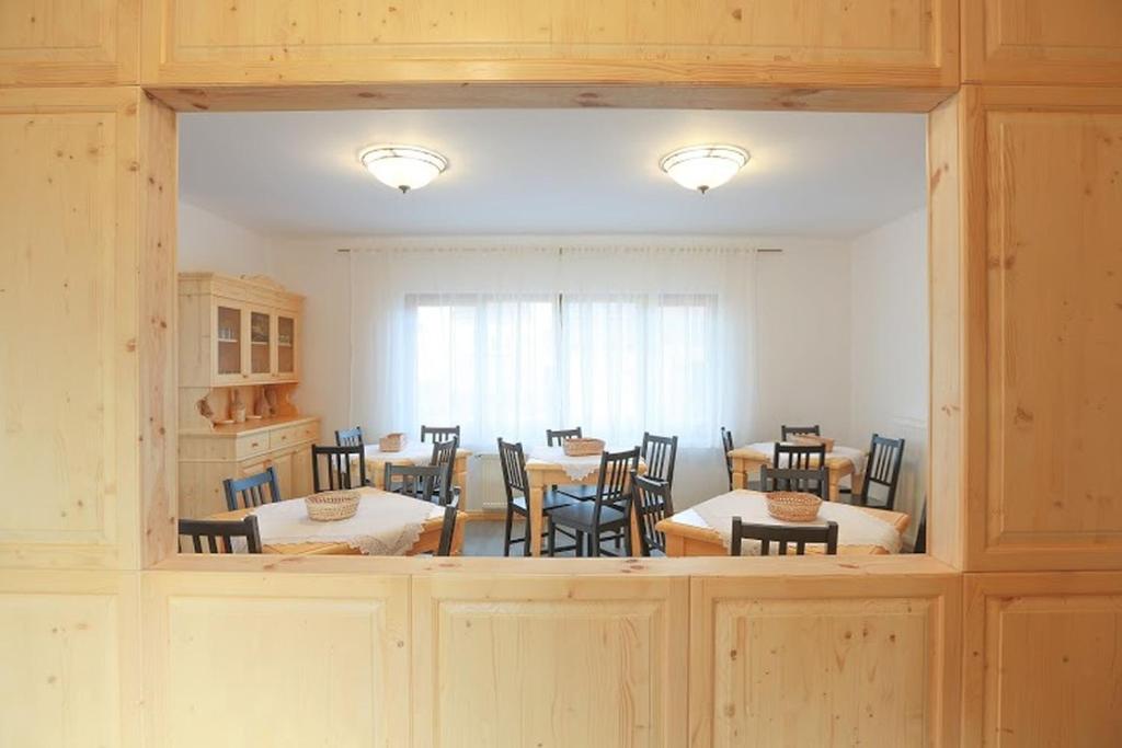 호텔 외관