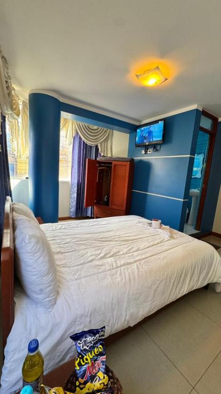 Alojamiento de habitaciones, con baños privados - 5