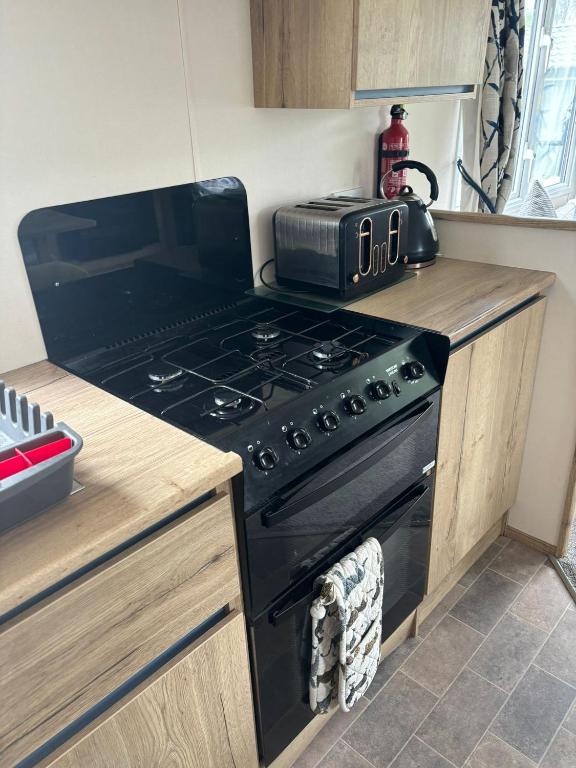 Rockley Park Holiday Home, Poole photo 6