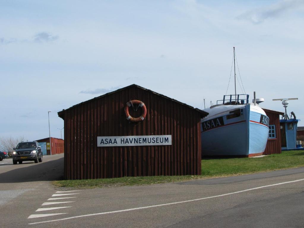 Surrounding environment