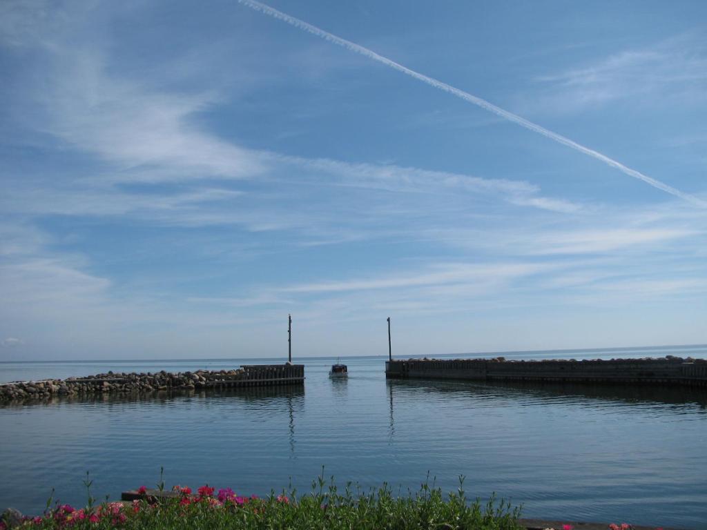 Surrounding environment