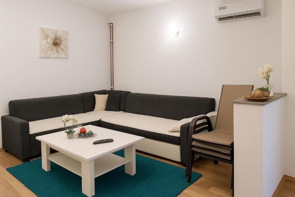 Apartman AS - 3