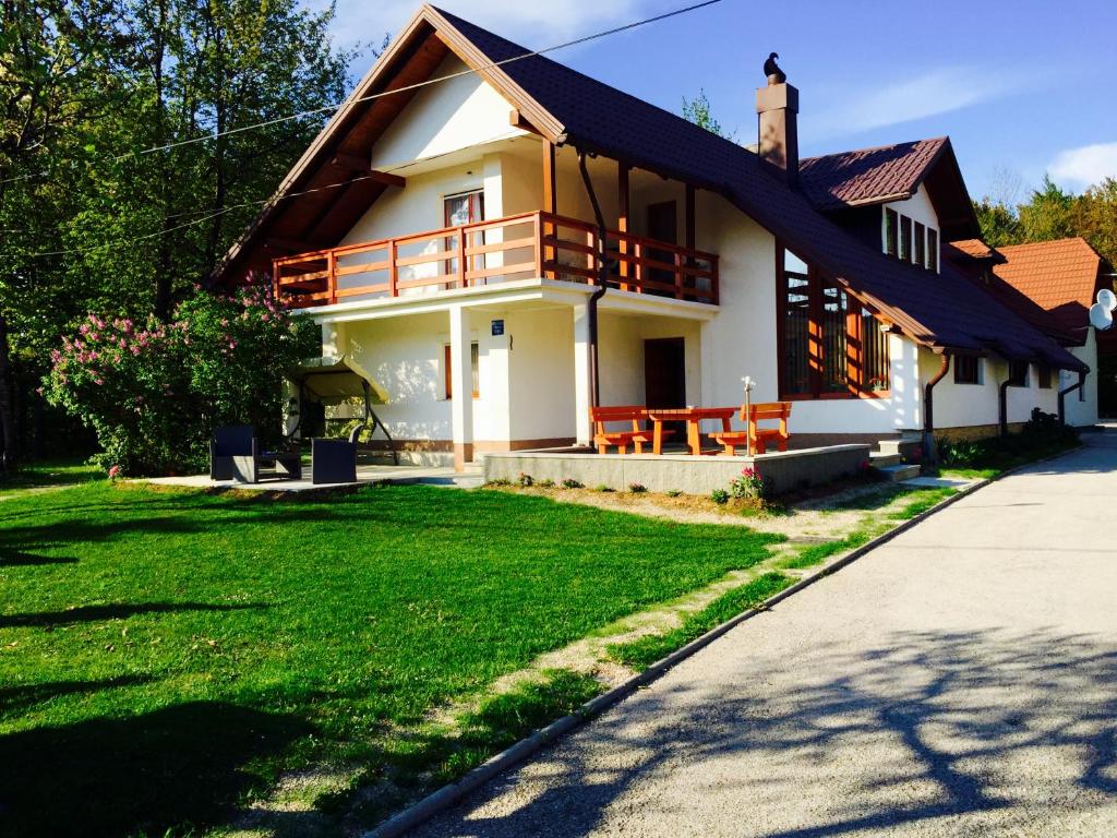 House Samardzic photo