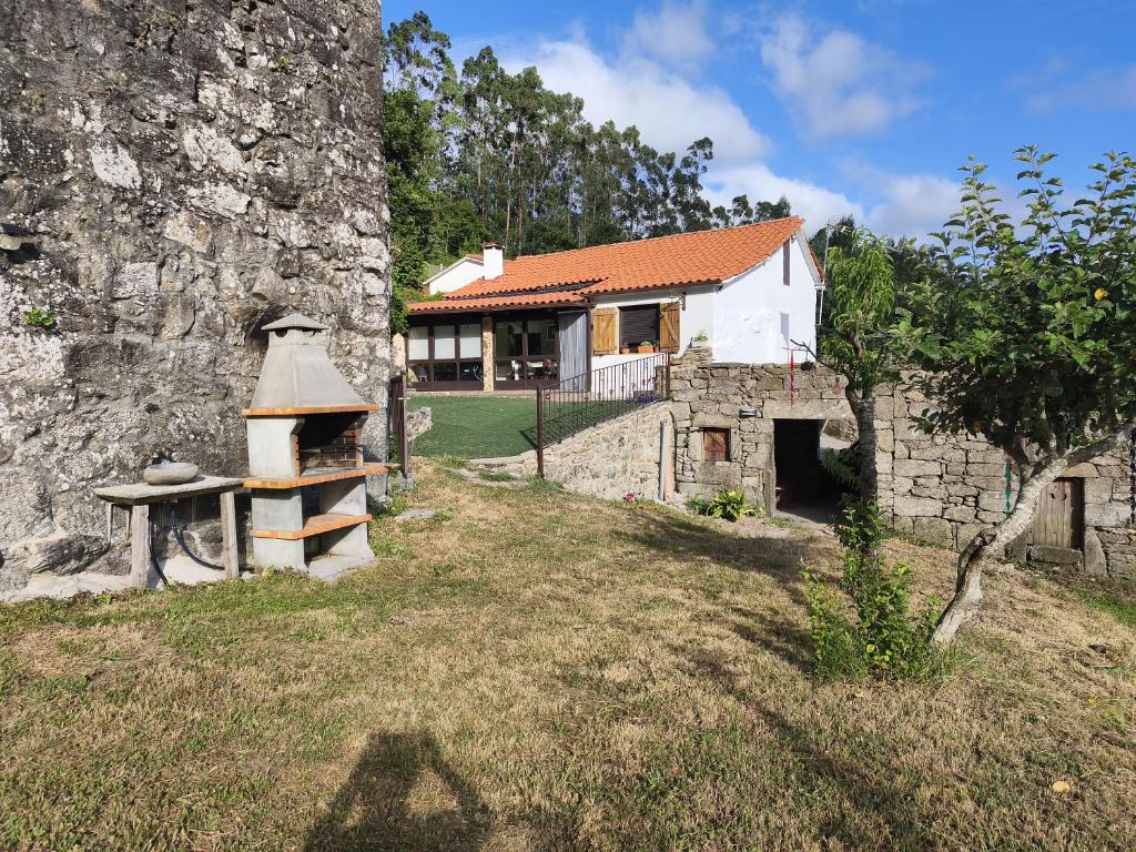 O Remanso Devesa - 3
