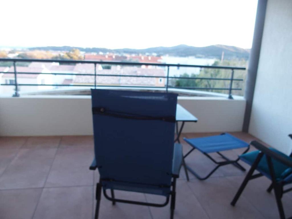 T2 CALME BORMES-Les-MIMOSAS - 4
