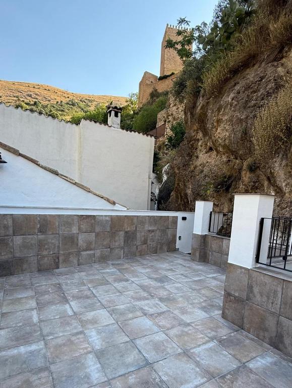 Apartamentos Ladera del Castillo - 4