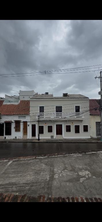 Charming house in getsemani - 2