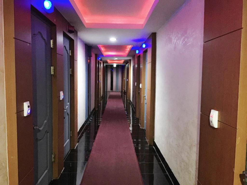 케이 모텔 호텔 이미지 2