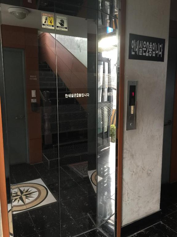 케이 모텔 호텔 이미지 1