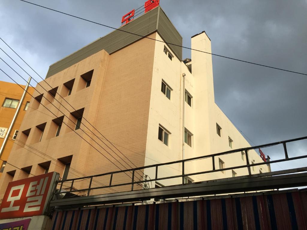 케이 모텔 호텔 이미지 1