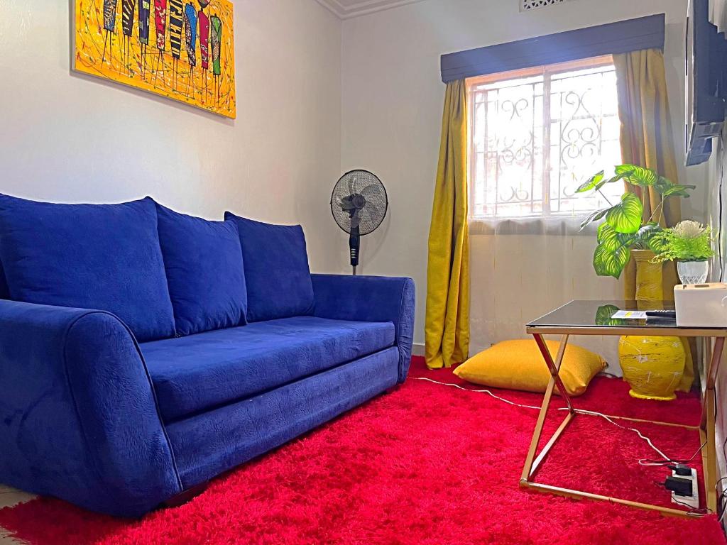 Lovely Homely APT 1BR, Kisumu
