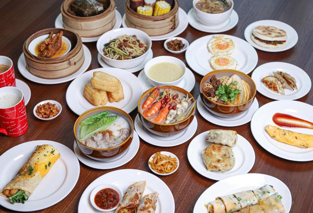 お料理のイメージ