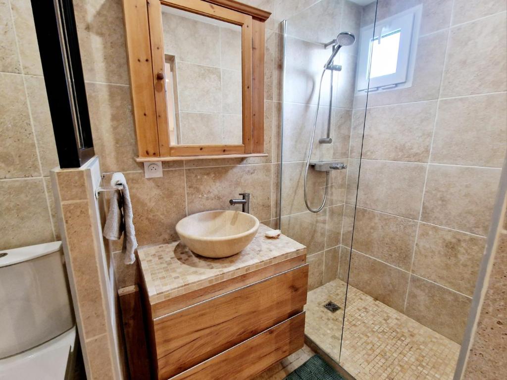 Appartement & Studio - Proche Mer - 5