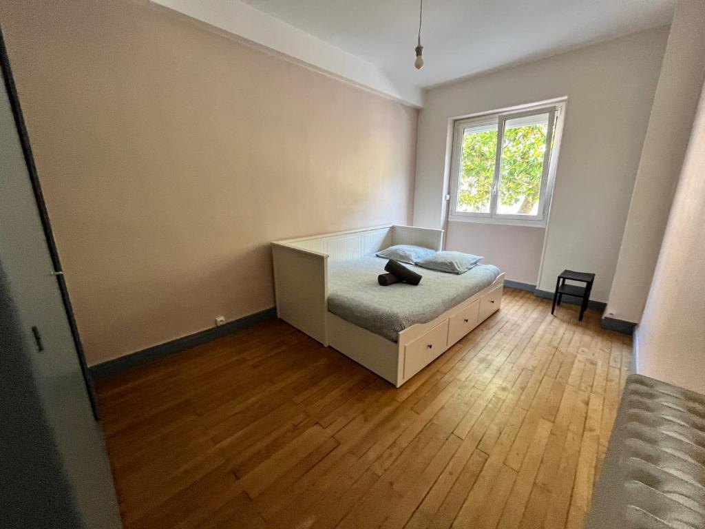 Gloriette 4pers Tv et Wifi - 5