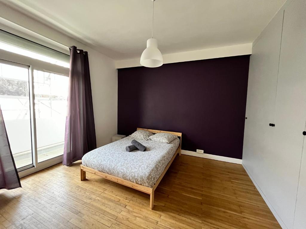 Gloriette 4pers Tv et Wifi - 4
