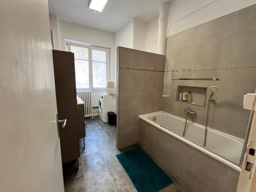 Gloriette 4pers Tv et Wifi - 3