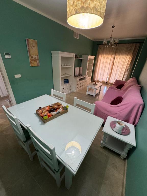 Residencial Marina Duquesa - 4