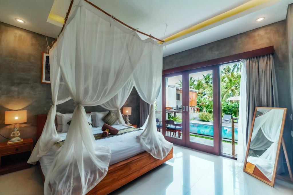 The Suarsena Escape by WAHM Hotel Management, Ubud