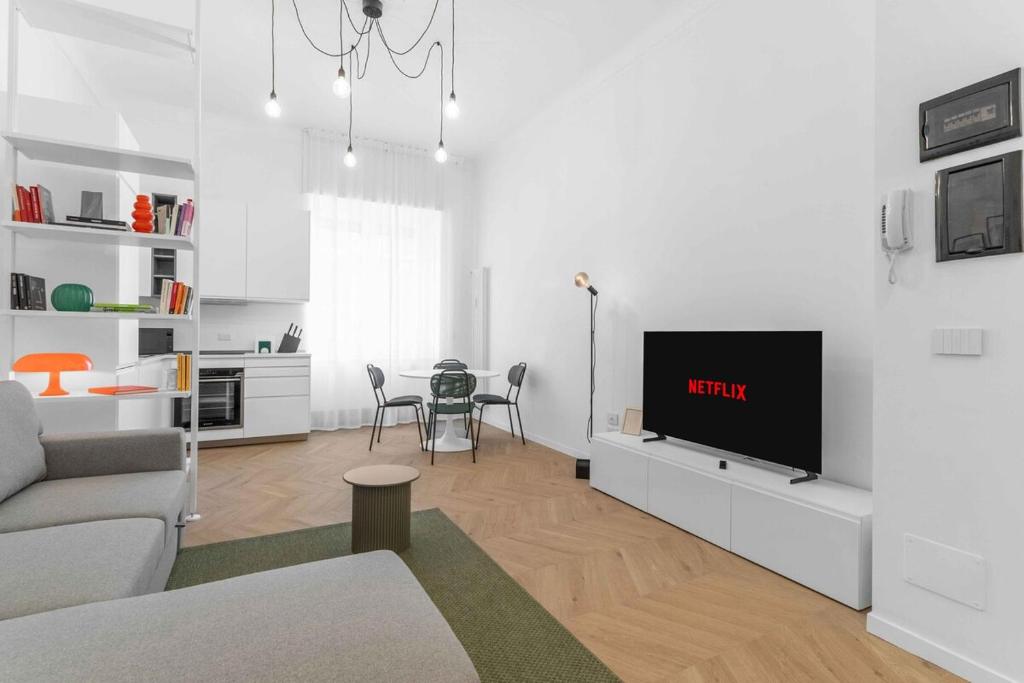 Premium Modern Apartment University - 5