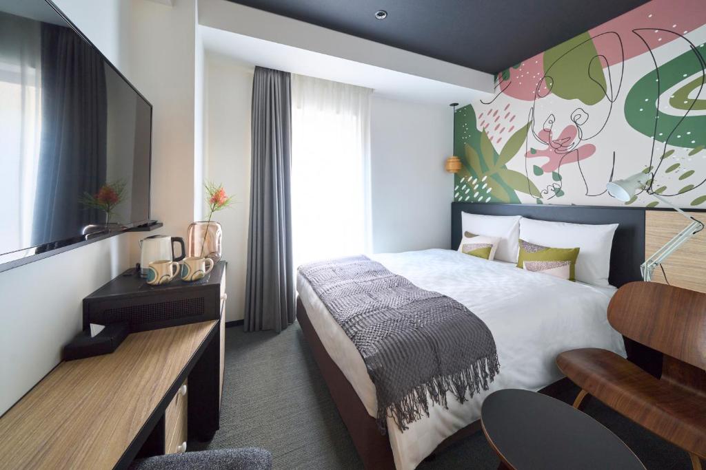 Hotel RESOL Ueno