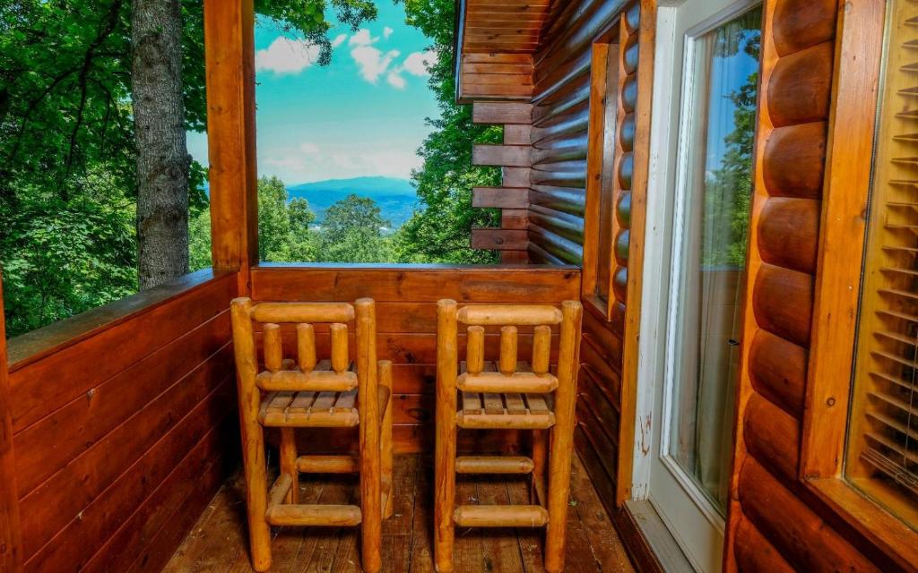 Smoky Getaway, Gatlinburg