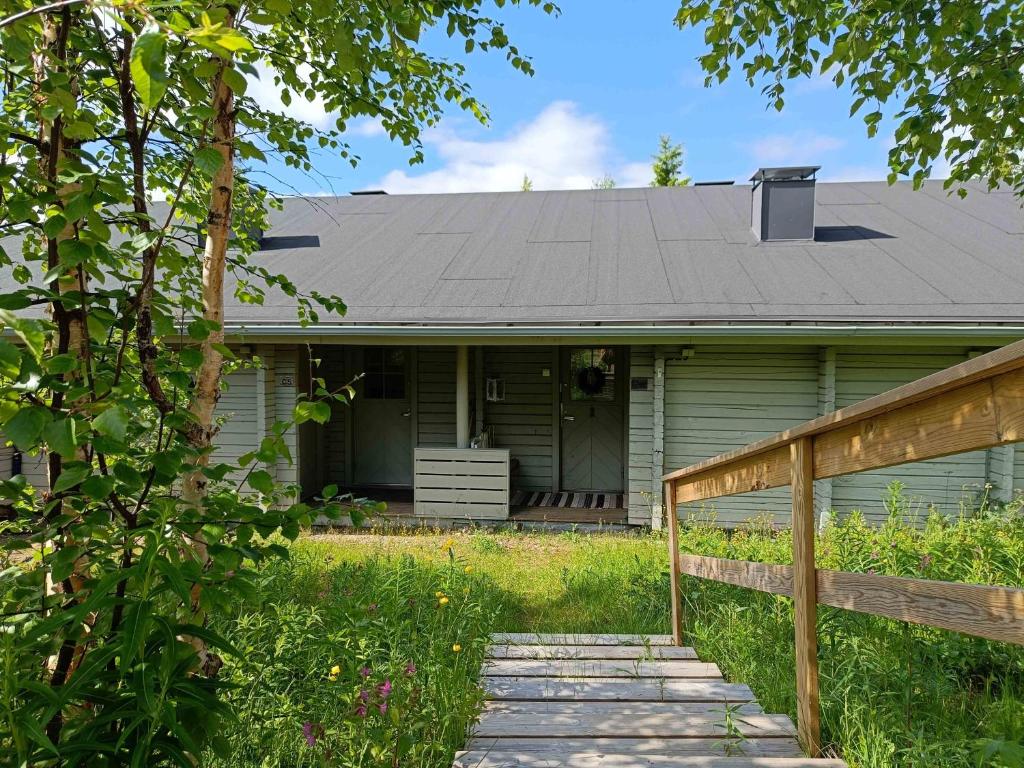 Lupposyöte C4, Syöte