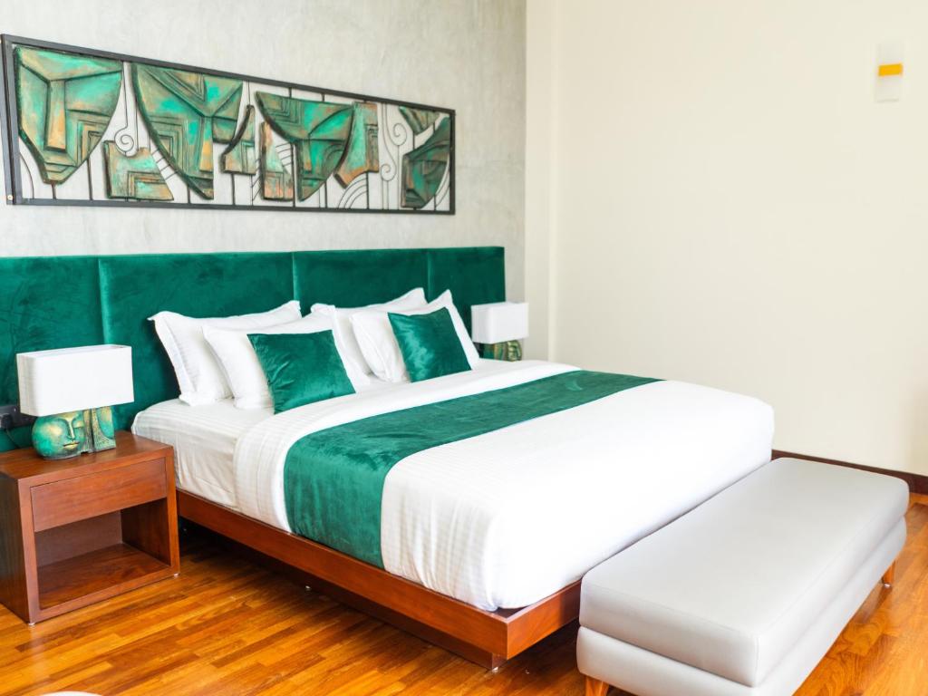 Seraphic Hills, Haputale