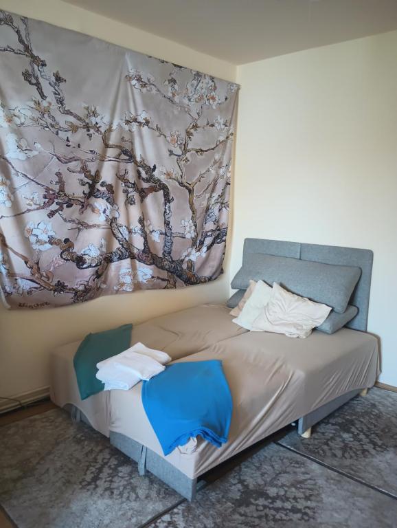 Cosy Nest on Floor 4 of 4, Satu Mare