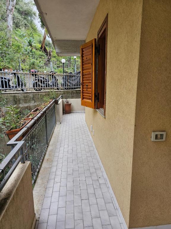 Appartamento Azzurra a Letojanni - 2
