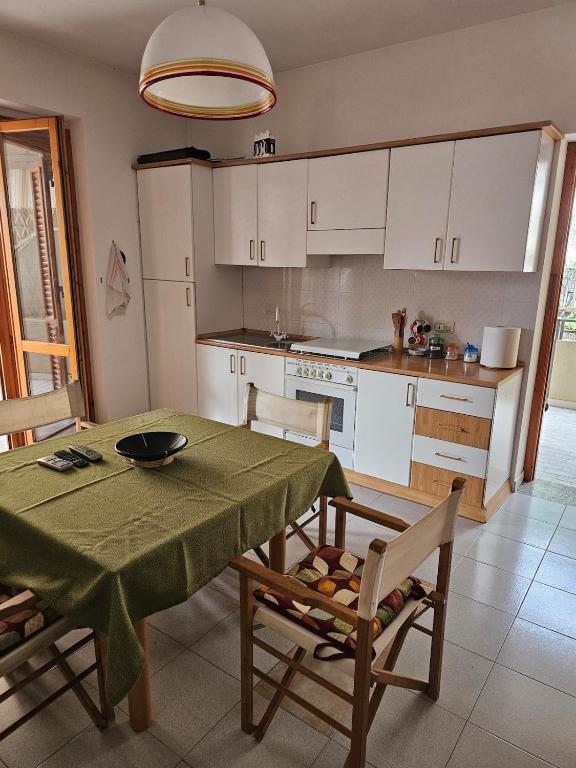 Appartamento Azzurra a Letojanni - 4