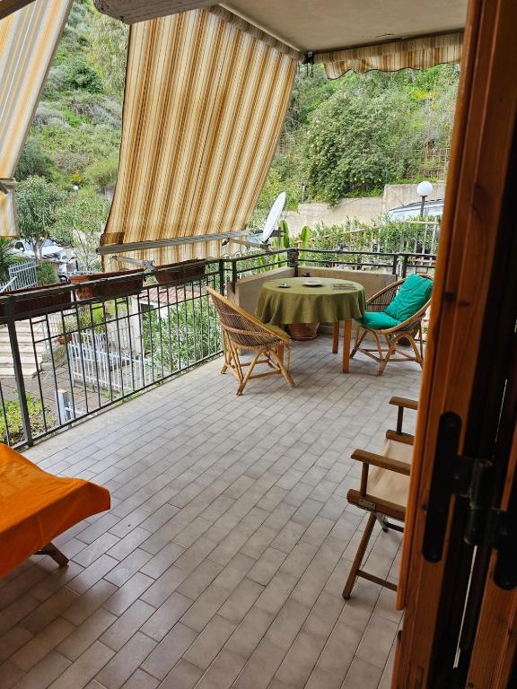 Appartamento Azzurra a Letojanni - 5