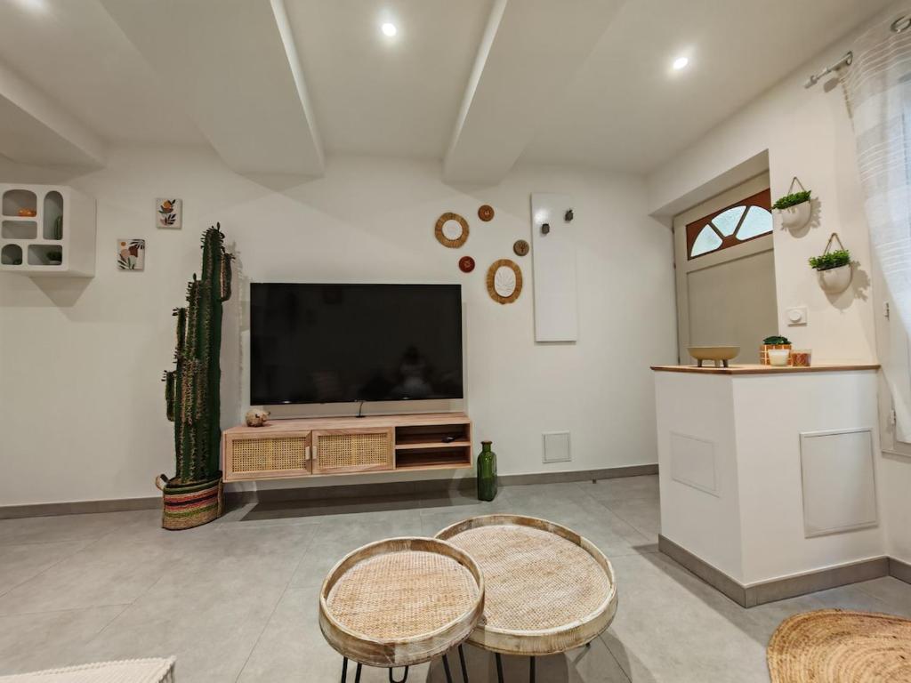 Maison familiale avec Jacuzzi - 2