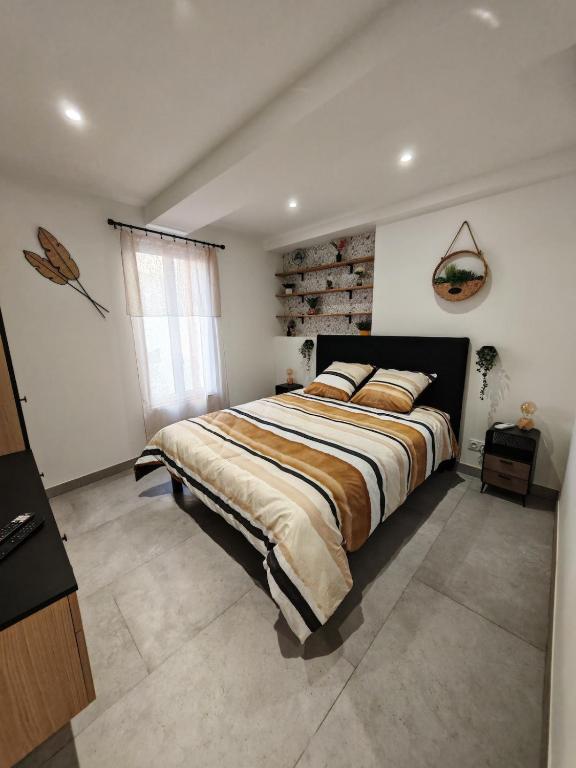 Maison familiale avec Jacuzzi - 4