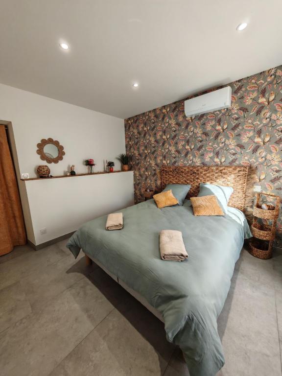 Maison familiale avec Jacuzzi - 5