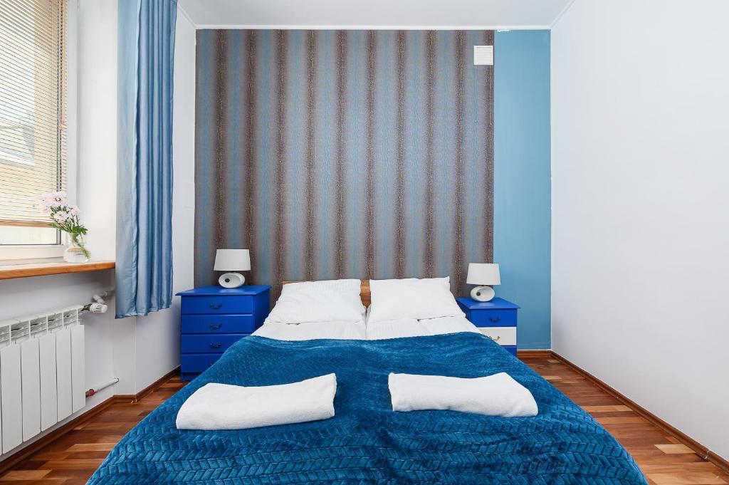 ShortStayPoland Ordynacka B139, Varsavia