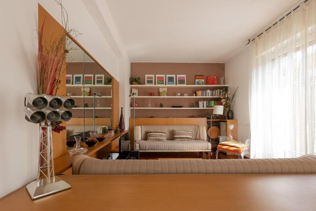 Cozy One bedroom apartment Via Volta - Mirable PM, Milán