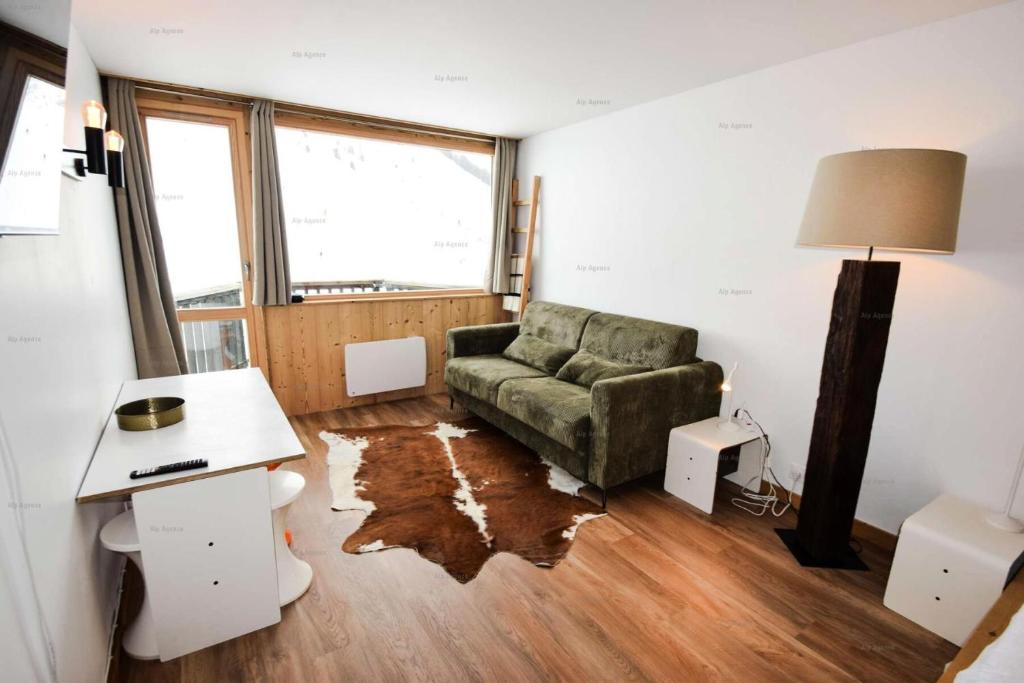 Résidence Aime 2000 - Studio 3/4 pers - AIME 2000 CHAMOIS- PLAGNE AIME 2000 MAE-0081, La Plagne Tarentaise