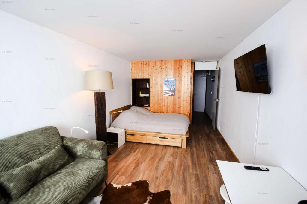 Résidence Aime 2000 - Studio 3/4 pers - AIME 2000 CHAMOIS - N41A2 - PLAGNE AIME 2000 MAE-0081 - 2
