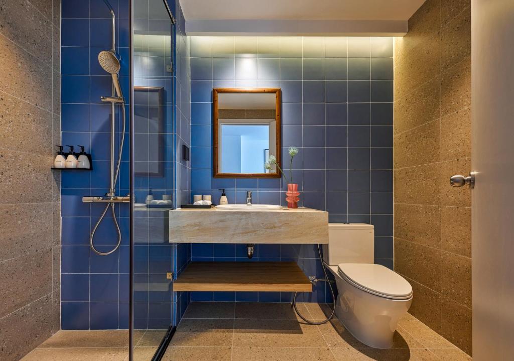 Shower